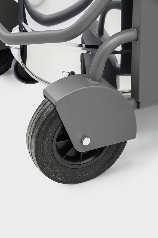 Karcher Odkurzacz Przemysłowy IVS 100/40