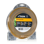 STIGA Żyłka tnąca tiger okrągła blister 2,7 / 70m