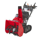 HONDA Odśnieżarka HSS 760A ETD