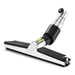 Karcher Floor nozzle Alu 370 mm DN40