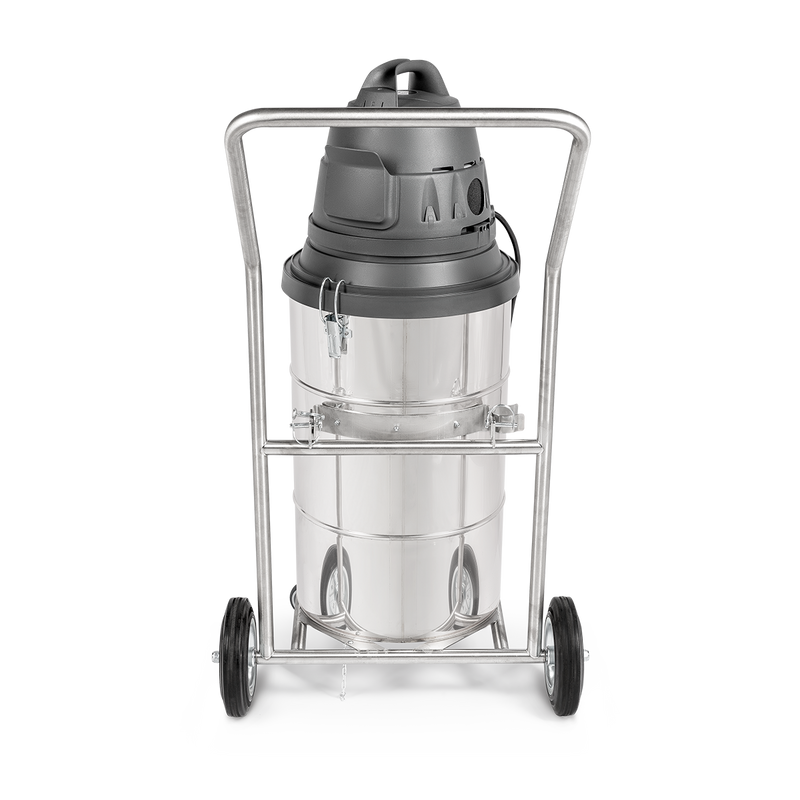 PROFI P45C.60 odkurzacz przemysłowy