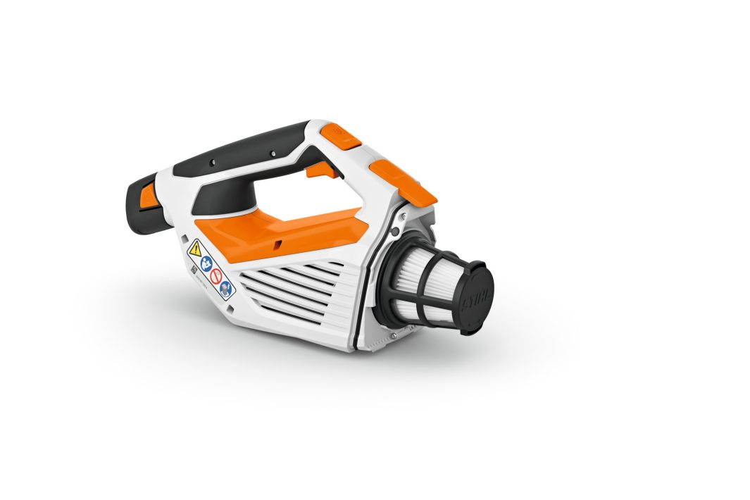 STIHL Filtr papierowy do SEA 20 - wielokrotna użyteczność