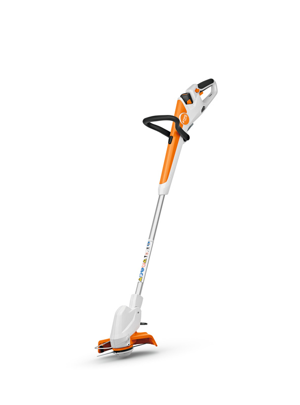 STIHL FSA 30 – Lekka, Cicha Kosa Akumulatorowa