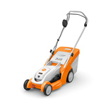 Stihl Zestaw RMA 239 [Moc 900 W] + AK 30 S + AL 101