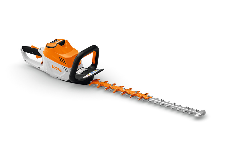 STIHL HSA 100, Nożyce akumulatorowe, długość listwy 60 cm