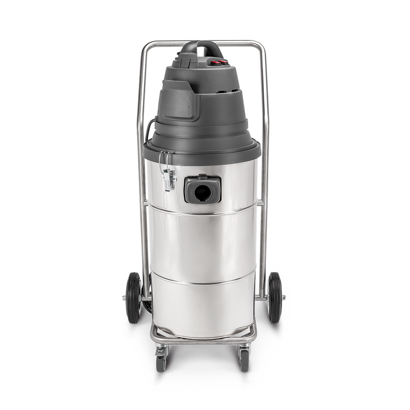 PROFI P45C.60MFE odkurzacz przemysłowy