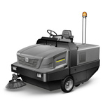 Karcher zamiatarka przemysłowa KM 170/600 R LPG
