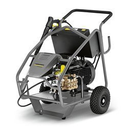 Karcher myjka ultrawysokociśnieniowa HD 9/50-4