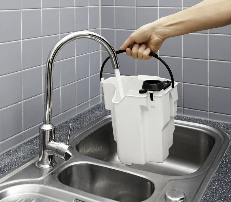 KARCHER odkurzacz piorący SE 5.100