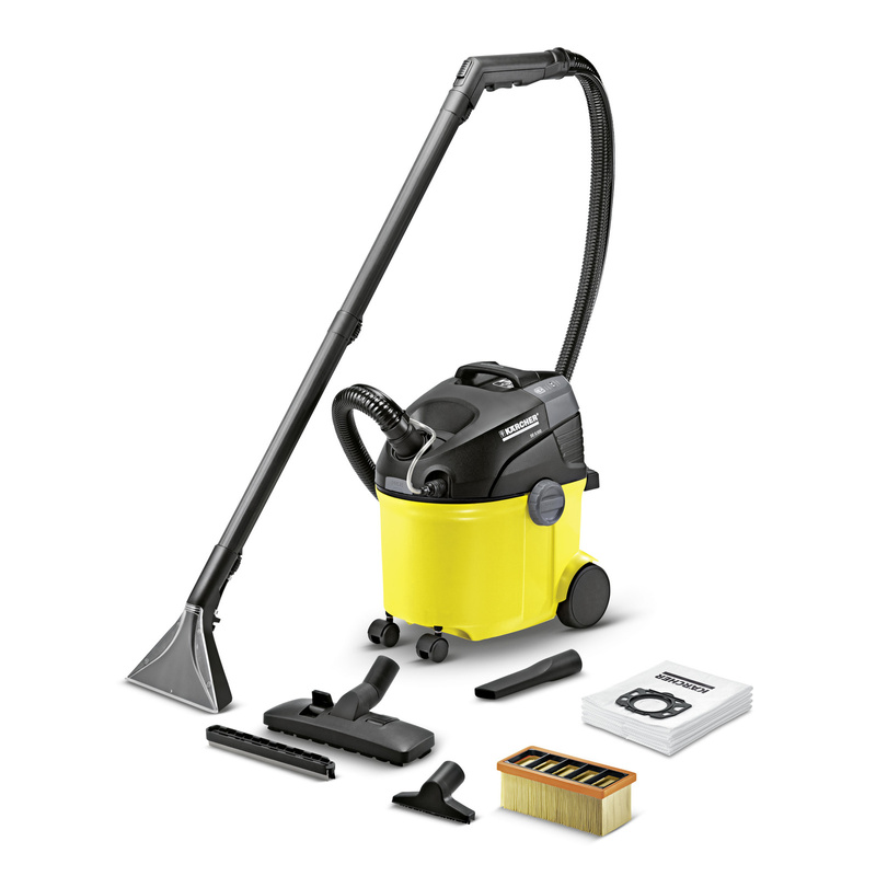 KARCHER odkurzacz piorący SE 5.100