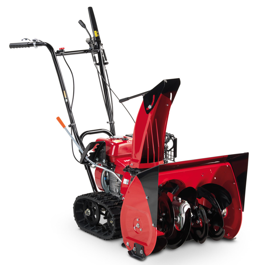 HONDA Odśnieżarka HSS 655 ET OD RĘKI - wydajność i praktyczność