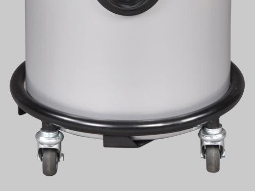 PROFI 45.15 MF E Odkurzacz Przemysłowy