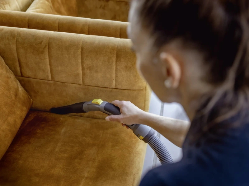 Karcher T 10/1 Bp – odkurzacz suchy akumulatorowy