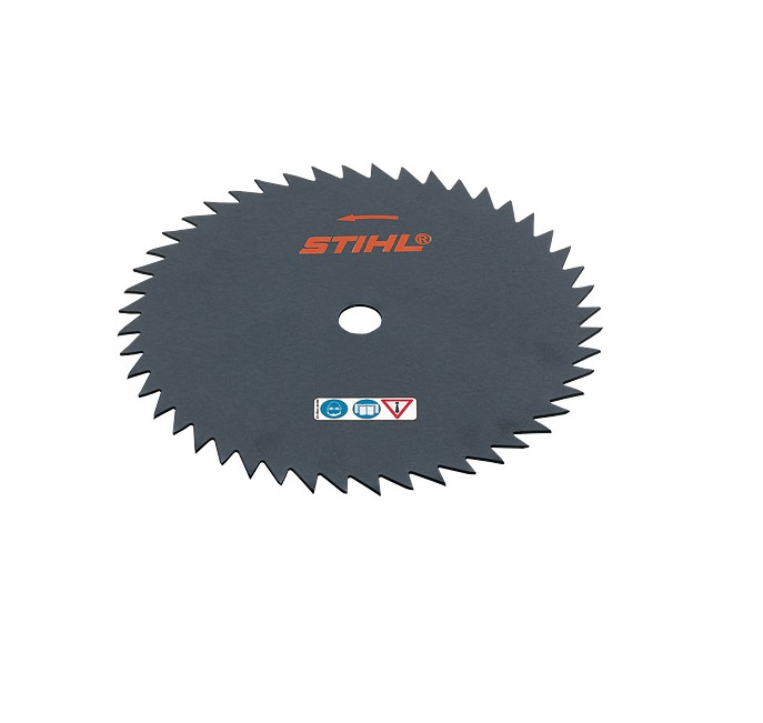 STIHL Tarcza tnąca z zębami ukośnymi 200mm (80Z) - wszechstronność i efektywność cięcia