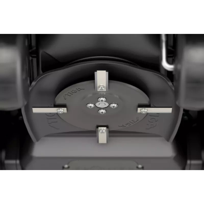 STIGA A 750 – robot koszący autonomiczny