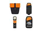Zestaw leśny ADVANCE X-Flex Basic STIHL – modułowy system nośny