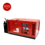 HONDA Agregat prądotwórczy EPS 12000 TE AVR