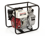 HONDA Pompa wody WB 20 XTDRX