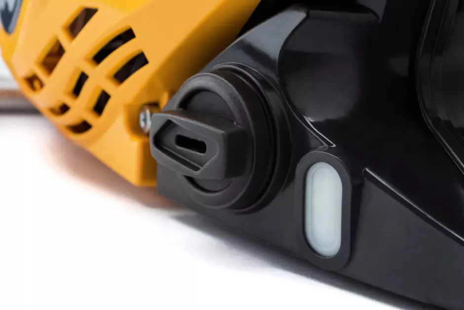 STIGA Pilarka spalinowa CS 545 - 16'' - ergonomia i komfort