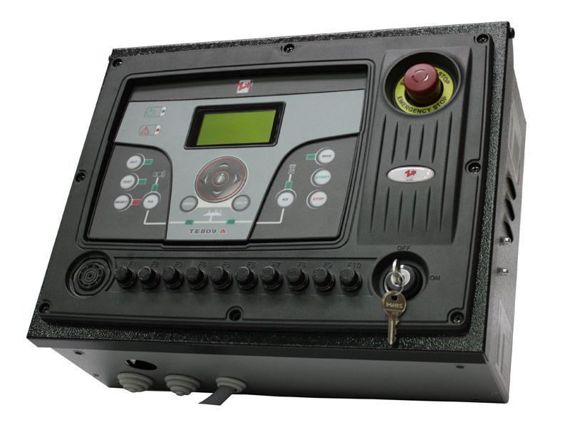 HONDA Agregat prądotwórczy EPS 10000 E AVR