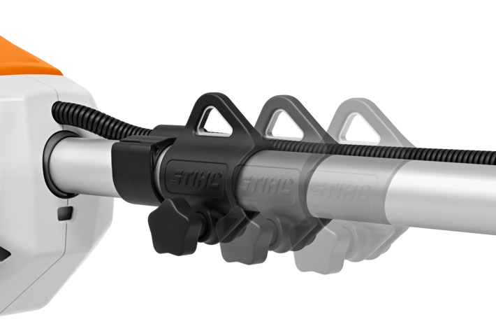 Stihl Zestaw FSA 80 [36 V] Urządzenie + AK 30 + AL 101