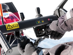 HONDA Odśnieżarka HSS 1380i ETD Napęd hybrydowy
