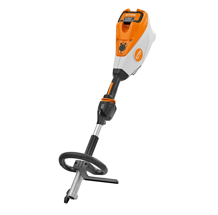 STIHL KMA 135 R – KombiMotor + podkrzesywarka