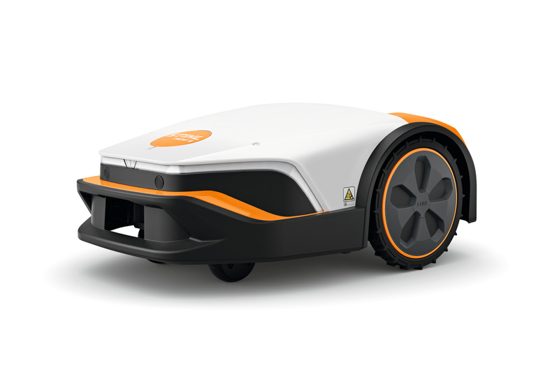 STIHL iMOW 5 – robot koszący, do 1500 m² (powystawowy)