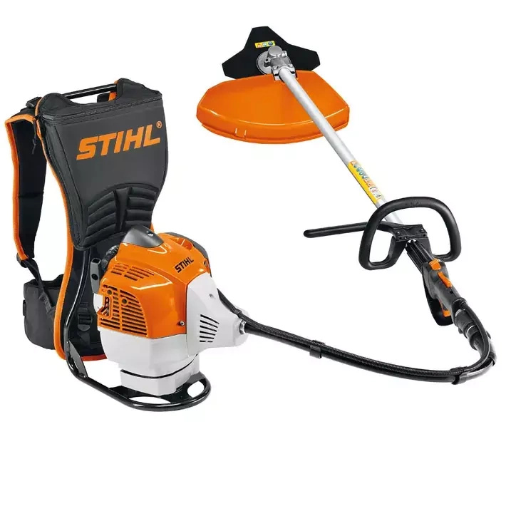 Stihl Kosa spalinowa FR 410 C-E [Moc 2,7 KM] - wszechstronność i moc