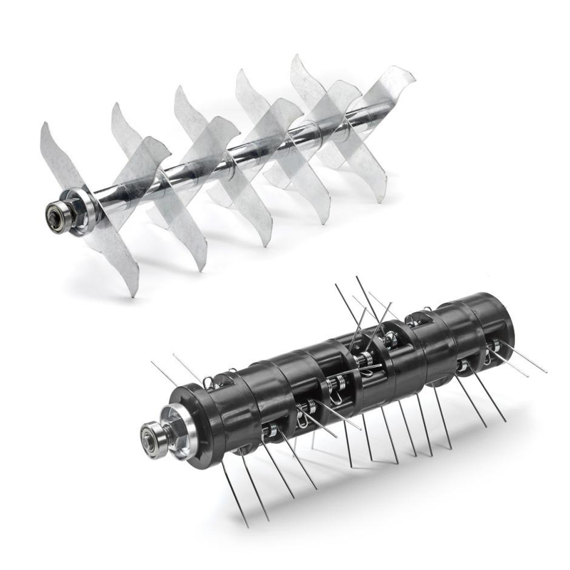 STIGA SV 213 E - wertykulator elektryczny