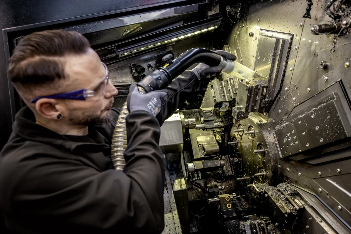 IVR-L 65/24-2 - trwałość i jakość materiałów