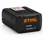STIHL AP 30 - akumulator pojemność 270 Wh