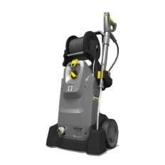 Karcher HD 6/15 MX Plus - Wysoka wydajność i wszechstronność
