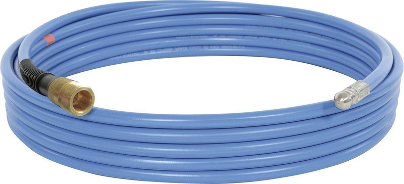 Kranzle 410583 wąż do czyszczenia rur 25 m do myjek