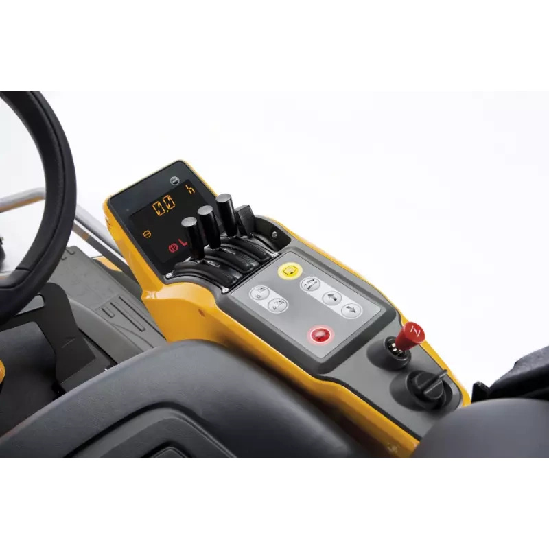 STIGA Park Pro 900 AWX – traktor ogrodowy