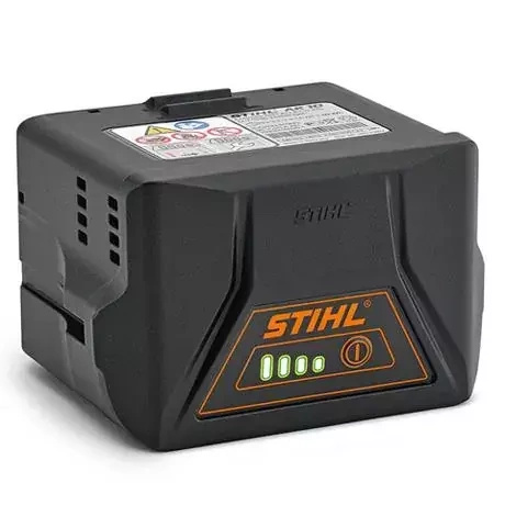 Stihl Zestaw FSA 60 R [36 V] Urządzenie + AK 20 + AL 101 - ergonomia i komfort