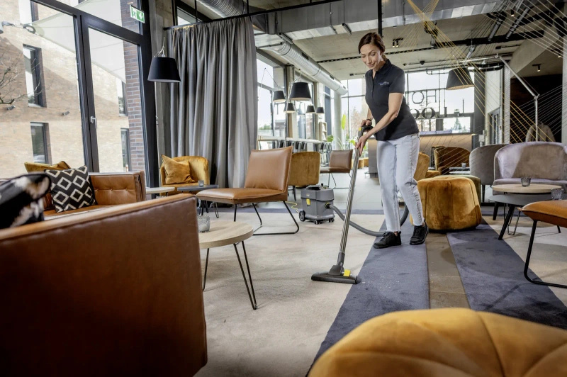 Karcher T 15/1 – odkurzacz suchy