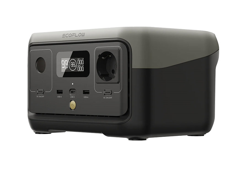 EcoFlow Bank energii RIVER 2