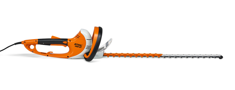 STIHL HSE 81 – nożyce elektryczne, listwa 70 cm