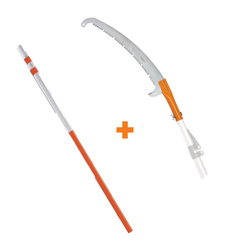 STIHL Piła do wysięgnika teleskopowego