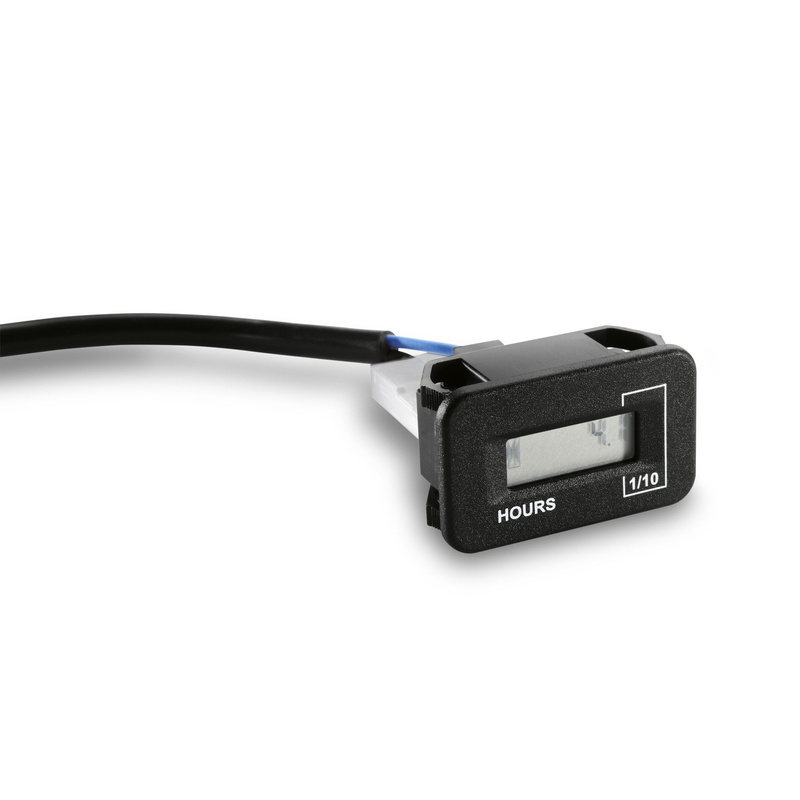 Licznik roboczogodzin