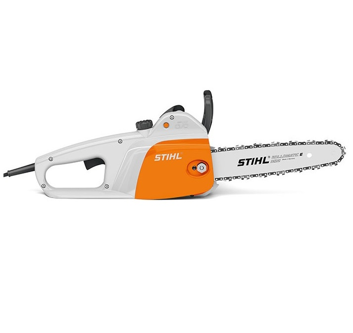 Stihl Pilarka elektryczna MSE 141 C-Q - wydajność i ergonomia