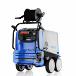 Kranzle therm-RP 1400 T EH myjka wysokociśnieniowa