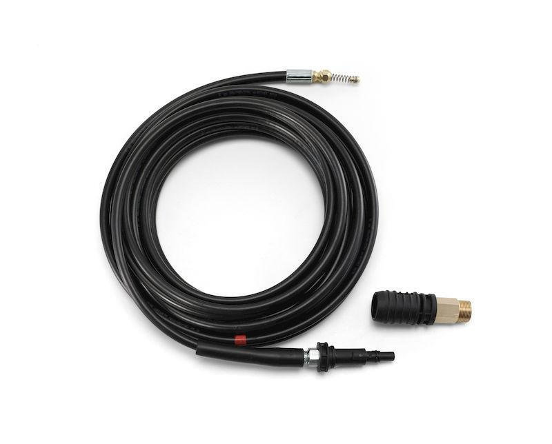 STIGA Wąż do czyszczenia kanalizacji 16 m HPS550/6