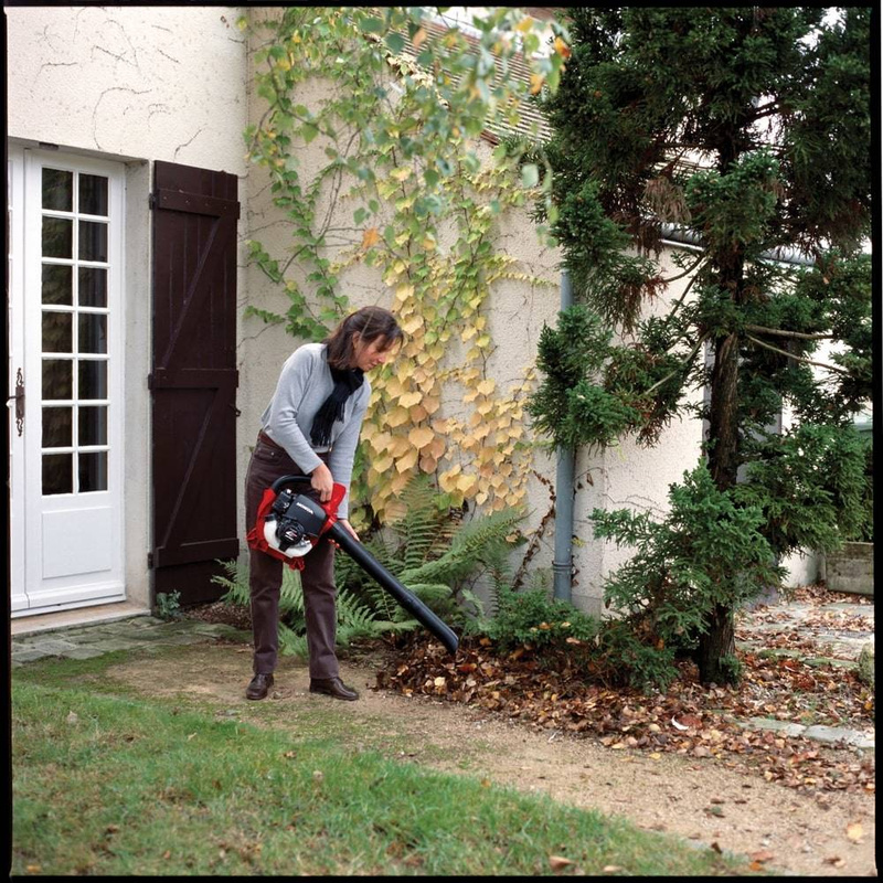 HONDA Dmuchawa spalinowa HHB 25E