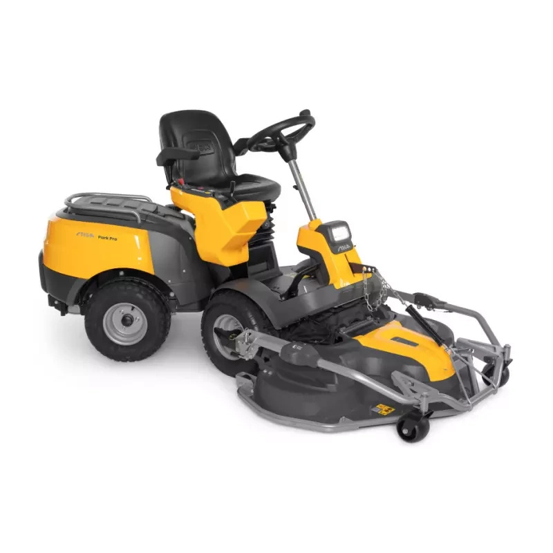 STIGA Park Pro 900 WX – traktor ogrodowy