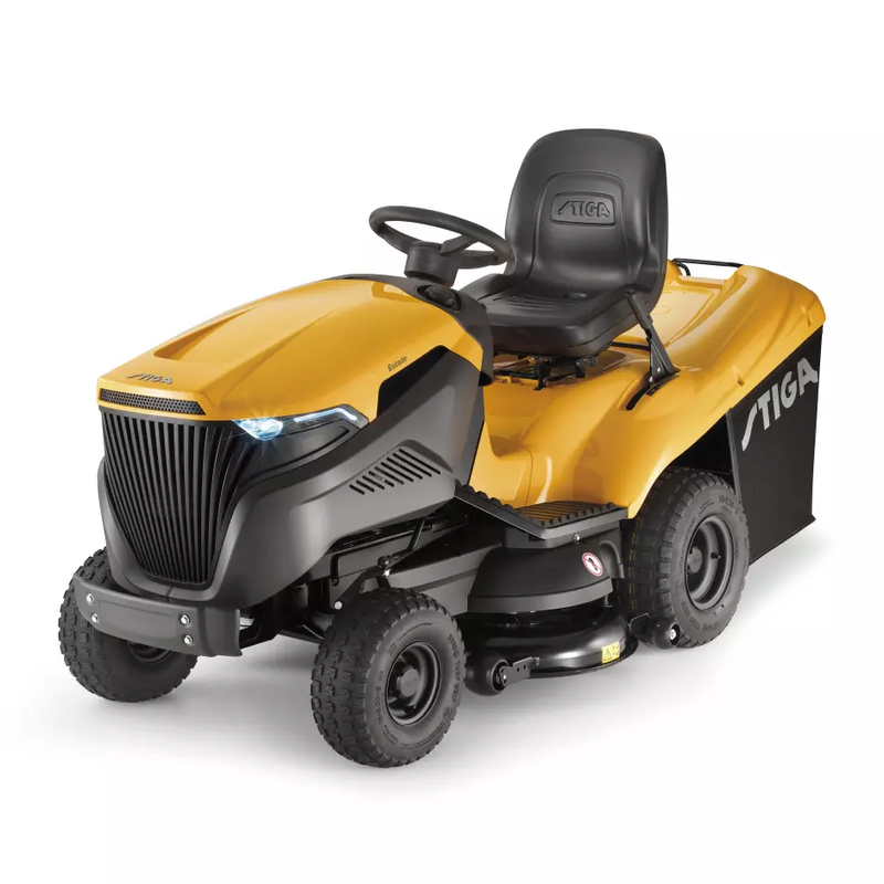 STIGA Traktor ogrodowy Estate 7102 W