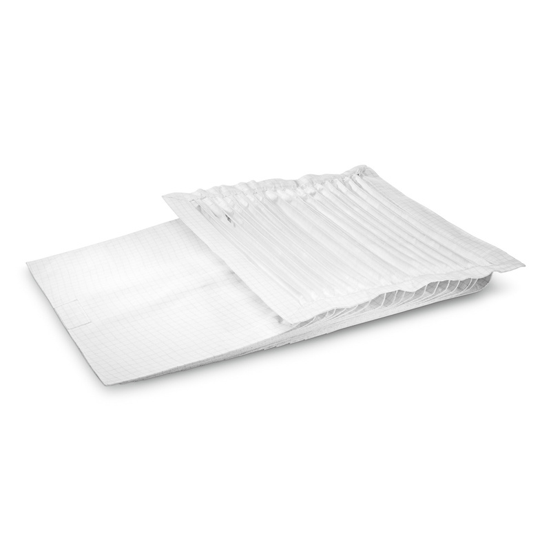 Karcher Worek filtracyjny PE M 14 m²