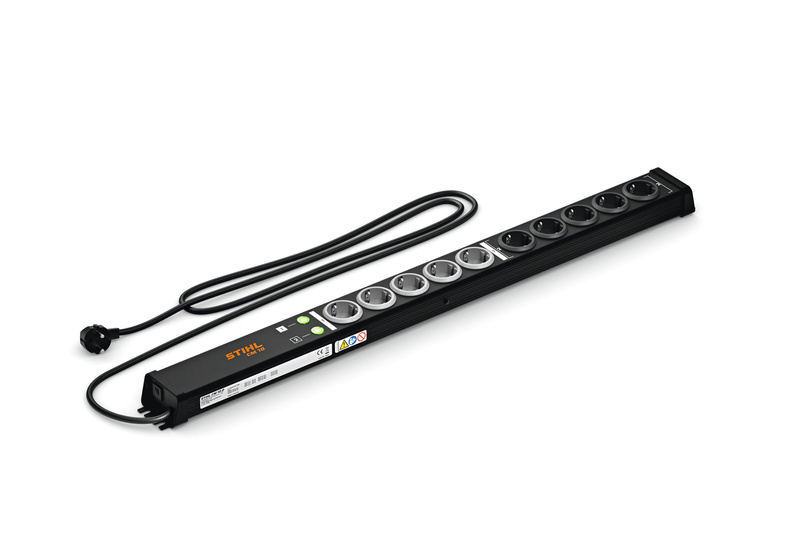 STIHL CM 10.0 Charging Management