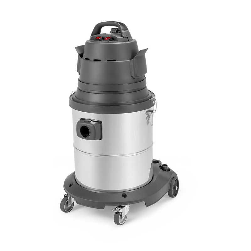 PROFI P45P.40MFE odkurzacz przemysłowy